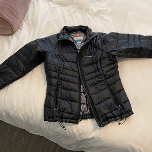 Women’s Columbia Omni Heat Jacket Medium
